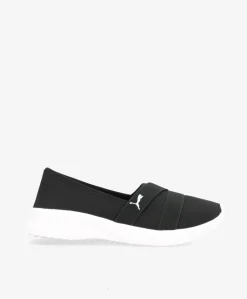 Dame Puma Adelina 2 - Sneakers Dame - Sort