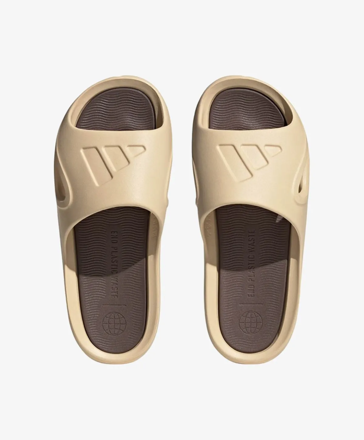 Dame Adidas ADICANE - Sliders Unisex -