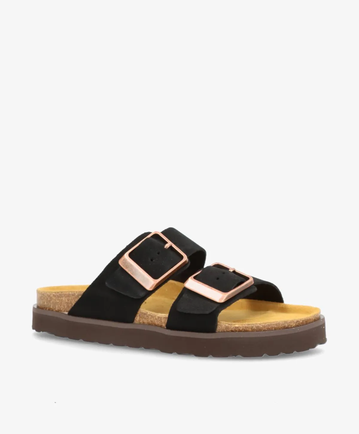 Dame phenumb copenhagen ALEXIA S - ruskind - Sandal Dame