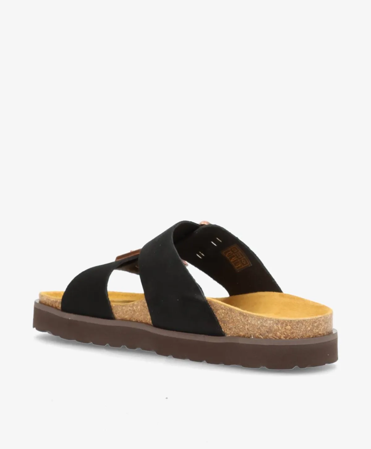 Dame phenumb copenhagen ALEXIA S - ruskind - Sandal Dame
