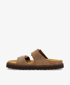 Dame phenumb copenhagen ALEXIA S - ruskind - Sandal Dame