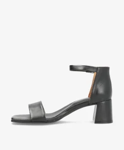Dame Shoedesign Copenhagen ALICE - Dame sandal - Black