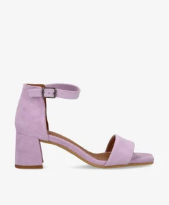 Dame Shoedesign Copenhagen ALICE S - Sandal - Lavendel