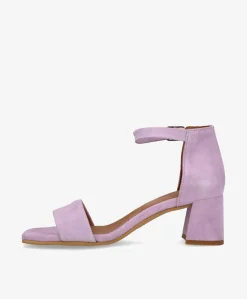 Dame Shoedesign Copenhagen ALICE S - Sandal - Lavendel