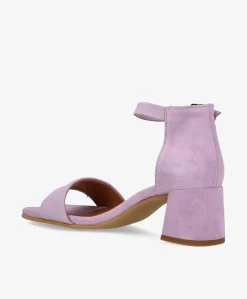 Dame Shoedesign Copenhagen ALICE S - Sandal - Lavendel