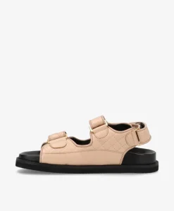 Dame phenumb copenhagen AMIRA - Dame Sandal - Nude