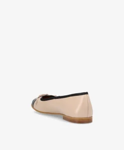 Dame Shoedesign Copenhagen ANGELINA - Ballerinaer -