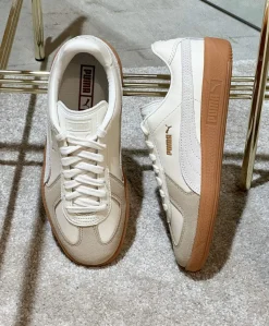 Dame Puma ARMY TRAINER - Sneakers Dame - - 386607 08