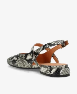 Dame phenumb copenhagen ASCEND A - læder - Slingback Dame
