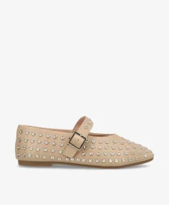 Dame Havanna Shoes Ballerina - Dame - CM2315