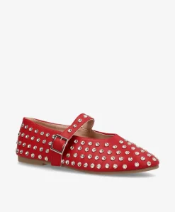 Dame Havanna Shoes Ballerina - Dame - CM2315