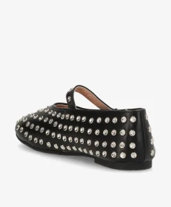 Dame Havanna Shoes Ballerina - Dame - CM2315