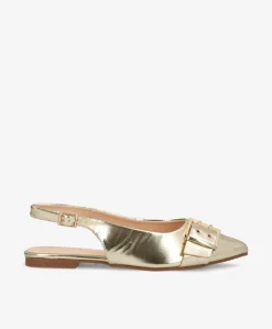 Dame Havanna Shoes Ballerina - - 8196