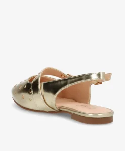 Dame Havanna Shoes Ballerina - - 8195