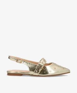 Dame Havanna Shoes Ballerina - - 8195