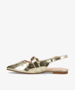 Dame Havanna Shoes Ballerina - - 8195