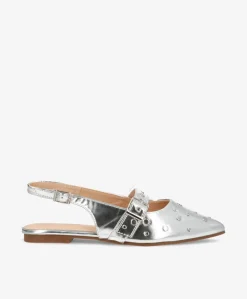 Dame Havanna Shoes Ballerina - - 8195