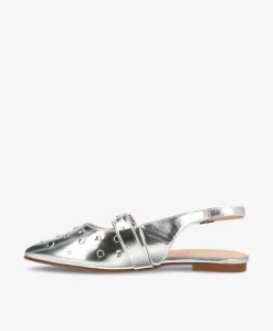 Dame Havanna Shoes Ballerina - - 8195