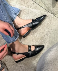 Dame Havanna Shoes Ballerina - - 8195