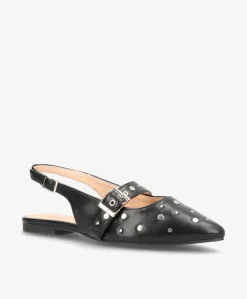 Dame Havanna Shoes Ballerina - - 8195