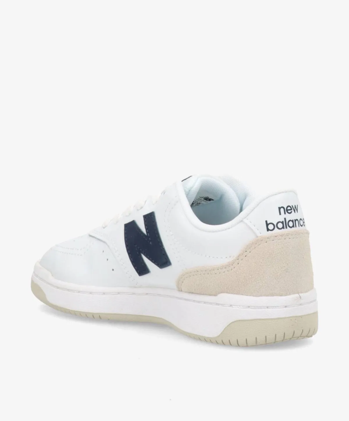 Dame New Balance BB80GRN - Sneakers - -