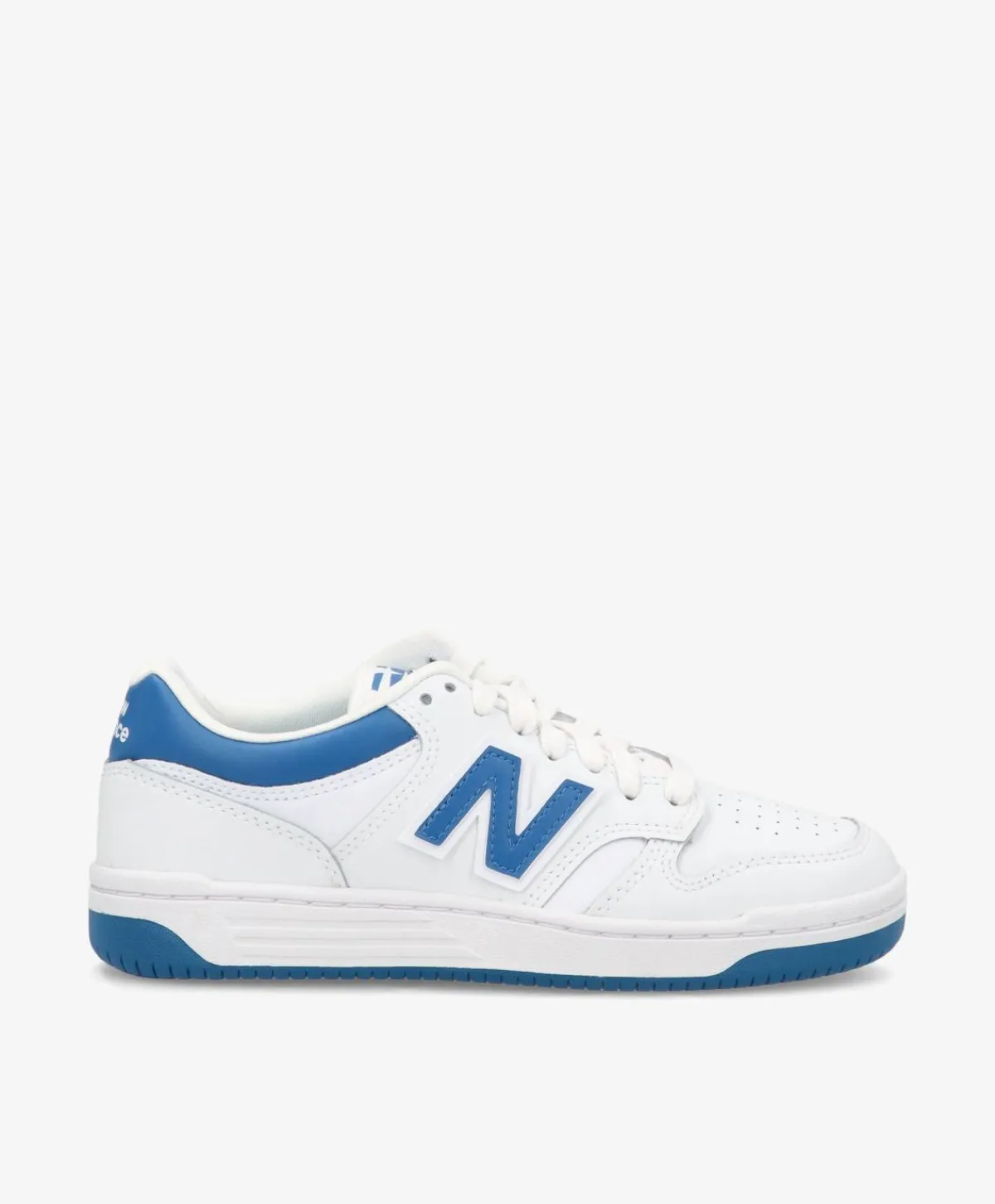 Dame New Balance BB480LBL - Sneakers -
