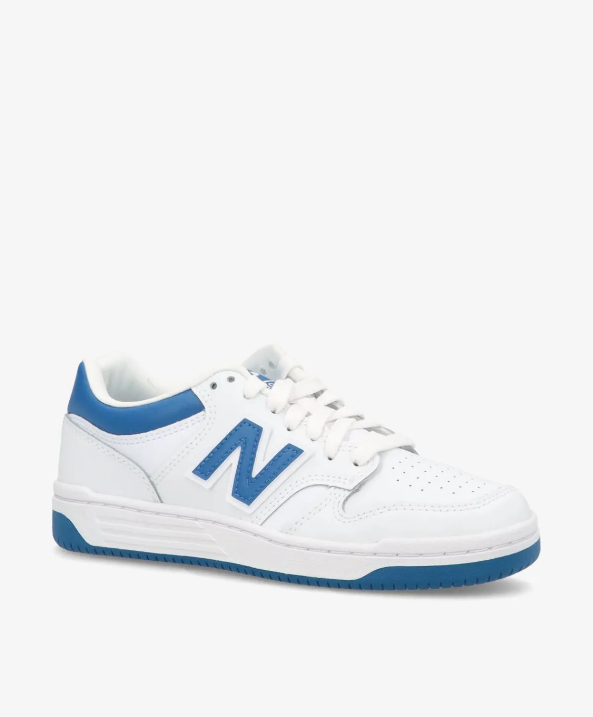 Dame New Balance BB480LBL - Sneakers -