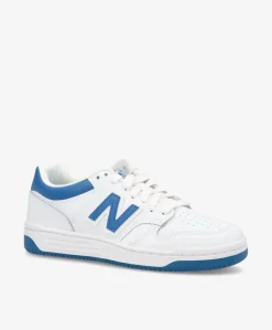 Dame New Balance BB480LBL - Sneakers -