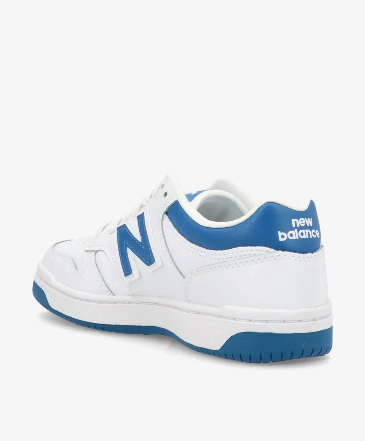 Dame New Balance BB480LBL - Sneakers -