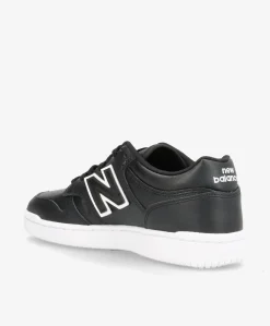 Dame New Balance BB480LBT - Sneakers Dame -