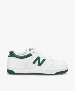 Dame New Balance BB480LNG - Sneakers -