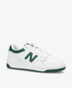 Dame New Balance BB480LNG - Sneakers -