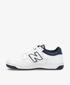 Dame New Balance BB480LWN - Sneakers -