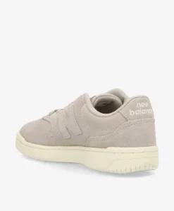 Dame New Balance BB80SLG - Sneakers - Lys grå