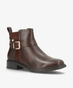 Dame Havanna Shoes BEA - 6378 - Dame Støvle -