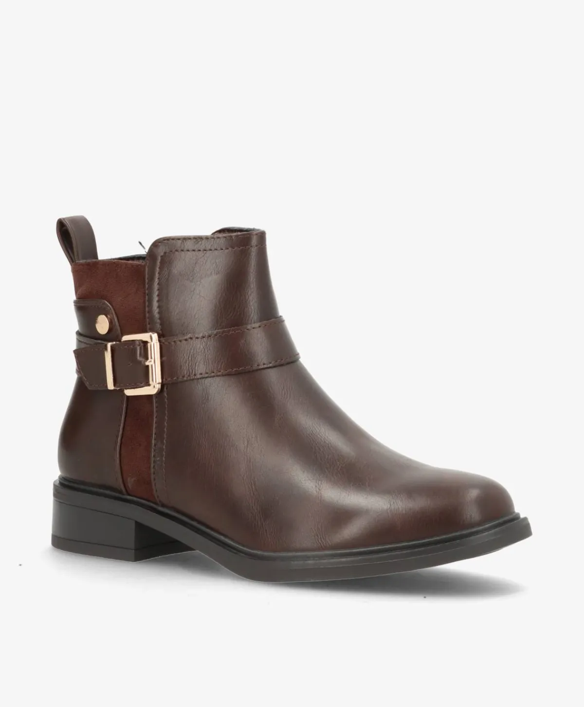 Dame Havanna Shoes BEA - 6378 - Dame Støvle -