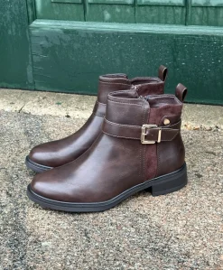 Dame Havanna Shoes BEA - 6378 - Dame Støvle -