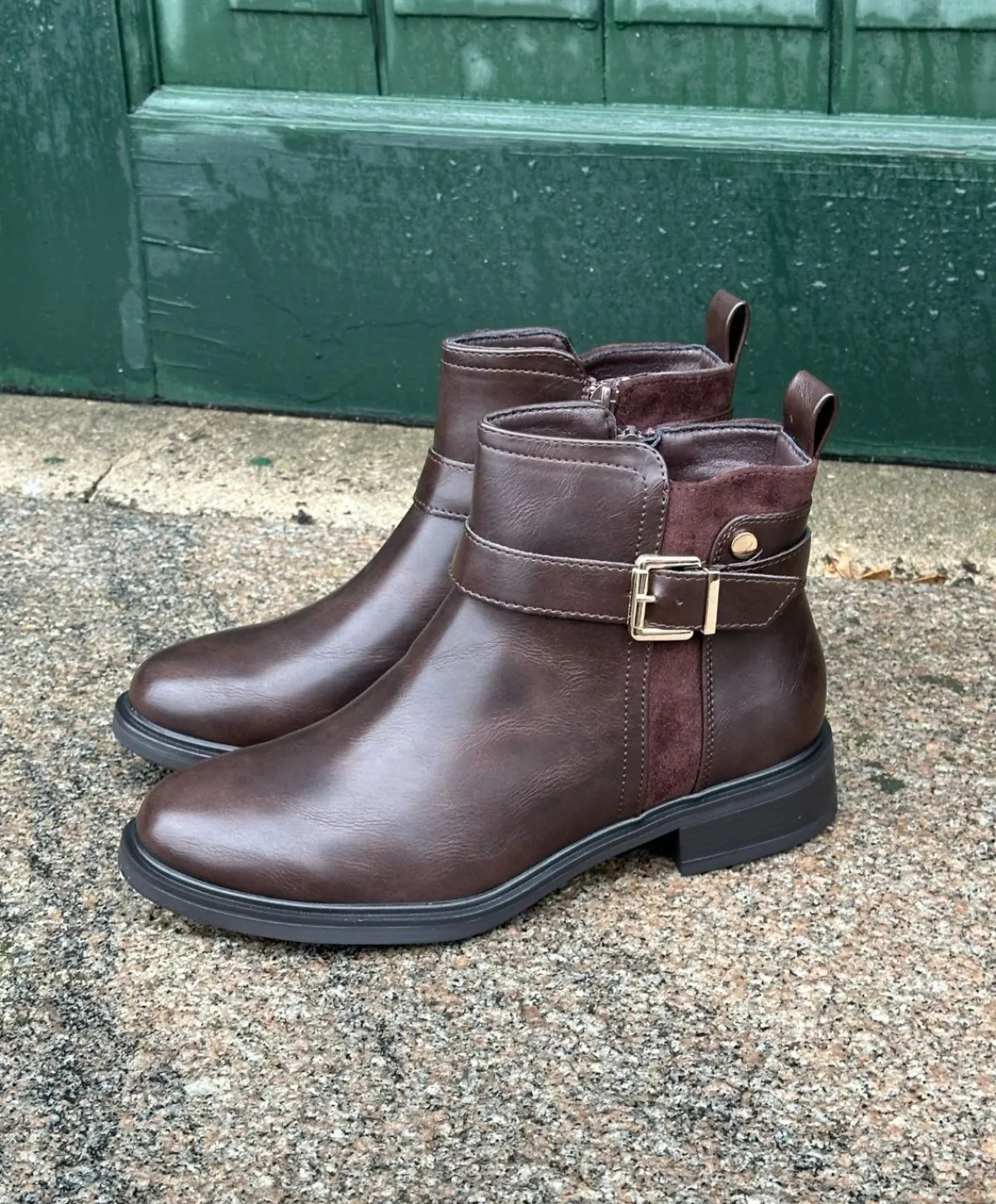 Dame Havanna Shoes BEA - 6378 - Dame Støvle -