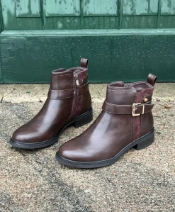 Dame Havanna Shoes BEA - 6378 - Dame Støvle -