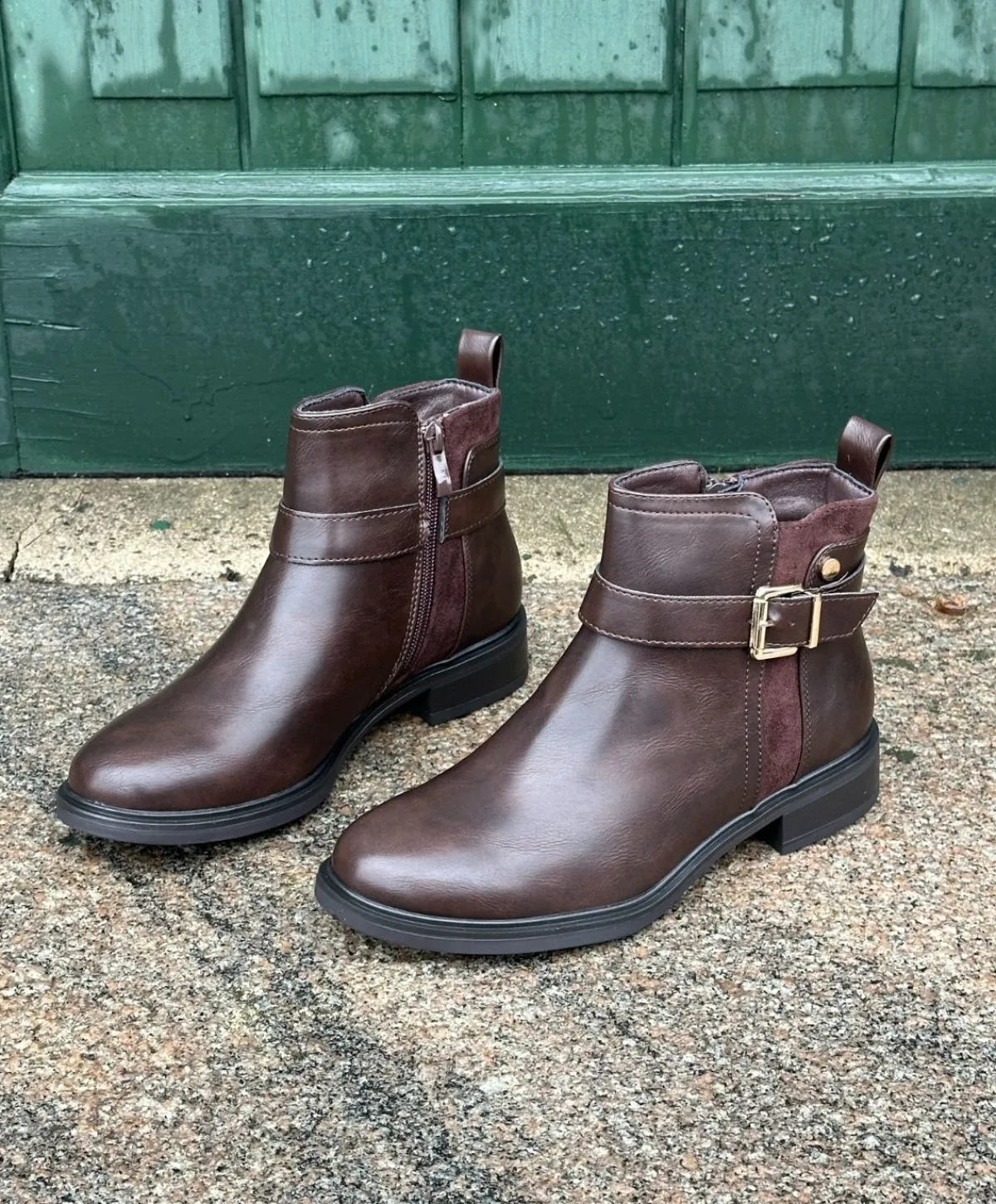 Dame Havanna Shoes BEA - 6378 - Dame Støvle -