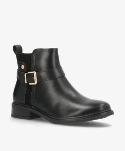 Dame Havanna Shoes BEA - 6378 - Dame Støvle -