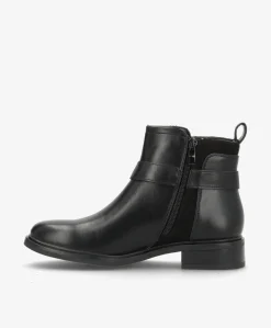 Dame Havanna Shoes BEA - 6378 - Dame Støvle -