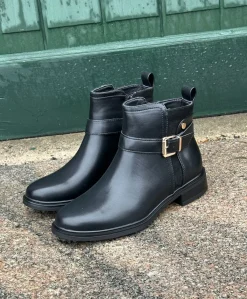 Dame Havanna Shoes BEA - 6378 - Dame Støvle -