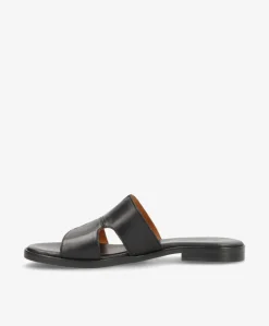 Dame Shoedesign Copenhagen BECCA - læder - Sliders