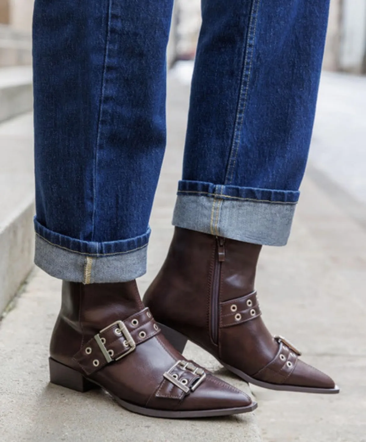 Dame Havanna Shoes BELLE 6392 - Dame Støvle -