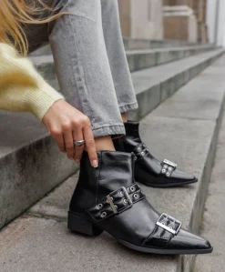 Dame Havanna Shoes BELLE 6392 - Dame Støvle -