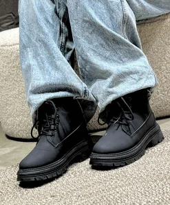 Dame Havanna Shoes BLAZE - G25-6 - støvler Dame -