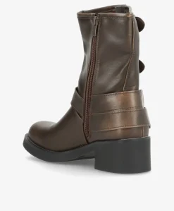 Dame Havanna Shoes Bonkie - Biker støvle -