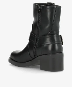 Dame Havanna Shoes Bonnie - Biker støvle mellemlang -