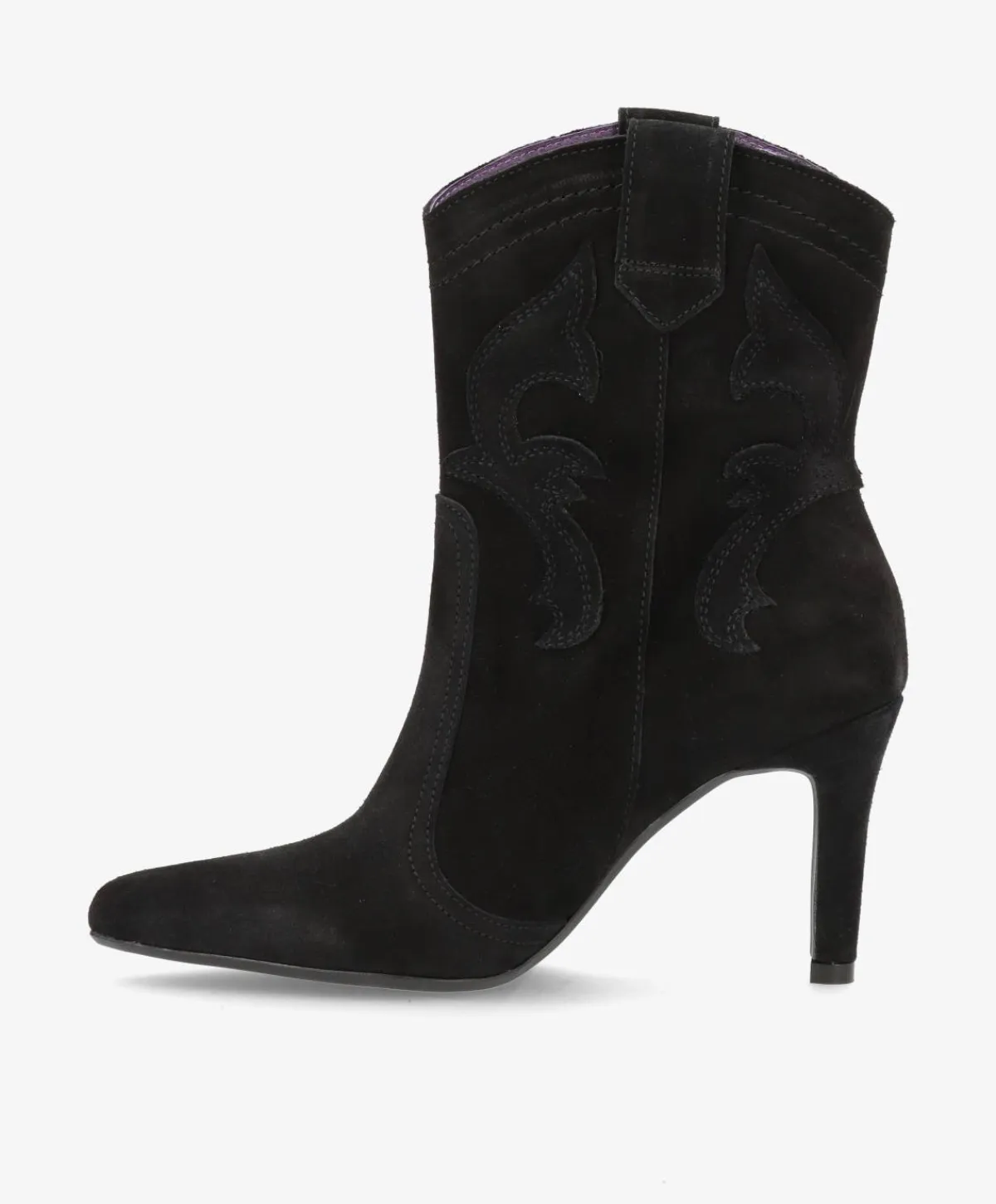 Dame phenumb copenhagen BOUNTY - Støvle med stilethæl Dame -